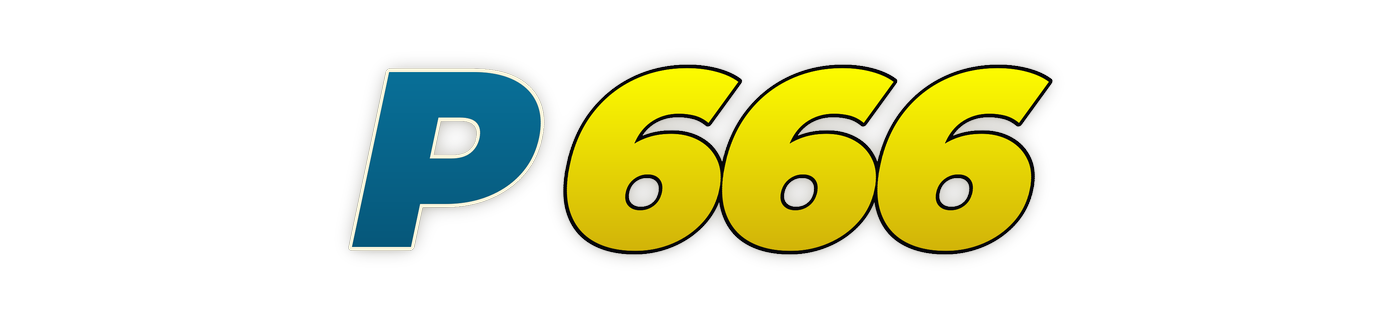 p666 Logo